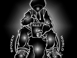 Image for Ibrahim Siddiq aka P.O.E.T