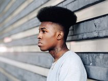 Tameek Jacobs