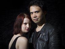 A.J. and Tara
