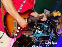 KD Allen Band with The Sliders