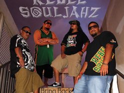 Rebel Souljahz