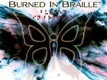 Burned in Braille
