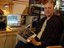 ELECTRIC FORGIVENESS (John Bundrick/Jon Dawson)