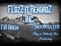 SHARKZ ; FiR KreW