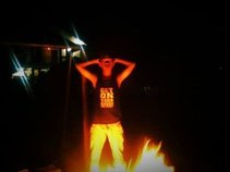 Reggae cinta di pantai bali