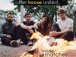 The House United