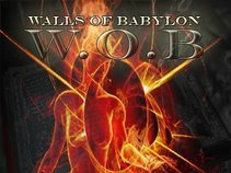 WALLS OF BABYLON