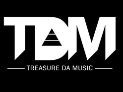 Image for Mr.Treasure