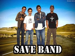 ReverbNation profile picture for @save