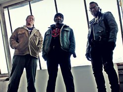Image for Dead Set Ready