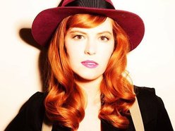 Megan Burtt & The Cure for Love