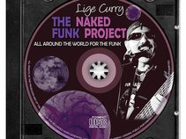 Lige Curry Band