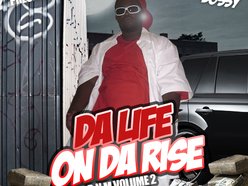 Lil Bossy "Dareal Life"