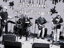 Strange Substance