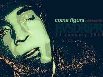 Coma Figura