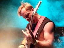 Rob Kolowitz, Guitarist & Songwriter