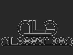 A Lesser Ego