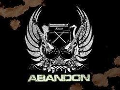 Image for Abandon