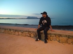 DJ SIMON VINYL JUNKIE