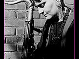 Jessica Jones Quartet
