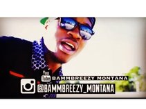 Bammbreezy Montana