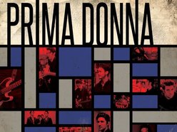 Image for Prima Donna