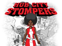 Hub City Stompers