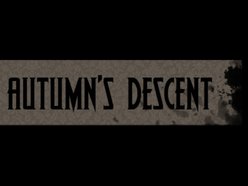 Image for Autumn's Descent