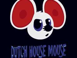 Dutch House Mouse