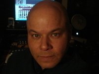 Anton Evans
