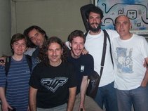 LA BLUE´S AYRES BAND