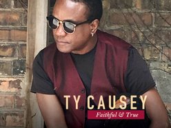 Ty Causey