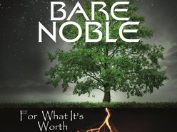Image for Bare Noble