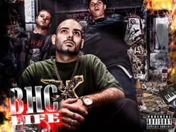 Image for BROKEn HOmE COLLABoS