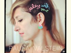 Image for PAULA VALSTEIN