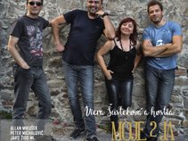 Vera S and guests / Vierka Šusteková a hostia