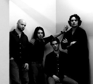 ReverbNation profile picture for @wade