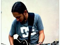 Juampy (J.P. Perez)