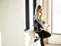 Melissa Marshall
