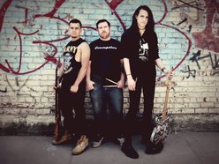 Image for The Muckrakers (Punk/Multi)
