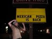 The Matt Harber Incident