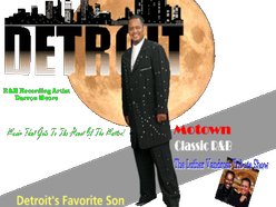 Image for Darron Moore and The 14th Floor