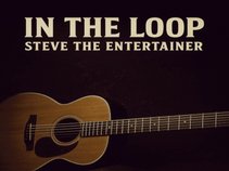 @Stevetheentertainer1