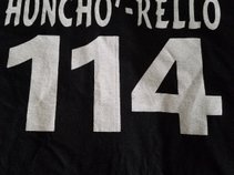 Rello da General/290  Gang