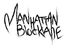 Image for Manhattan Blockade