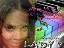LADY V