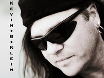 Kevin B Klein