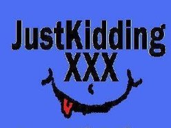 JustKidding