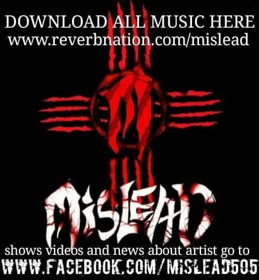ReverbNation profile picture for @mislead