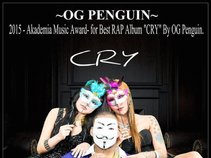 OG Penguin